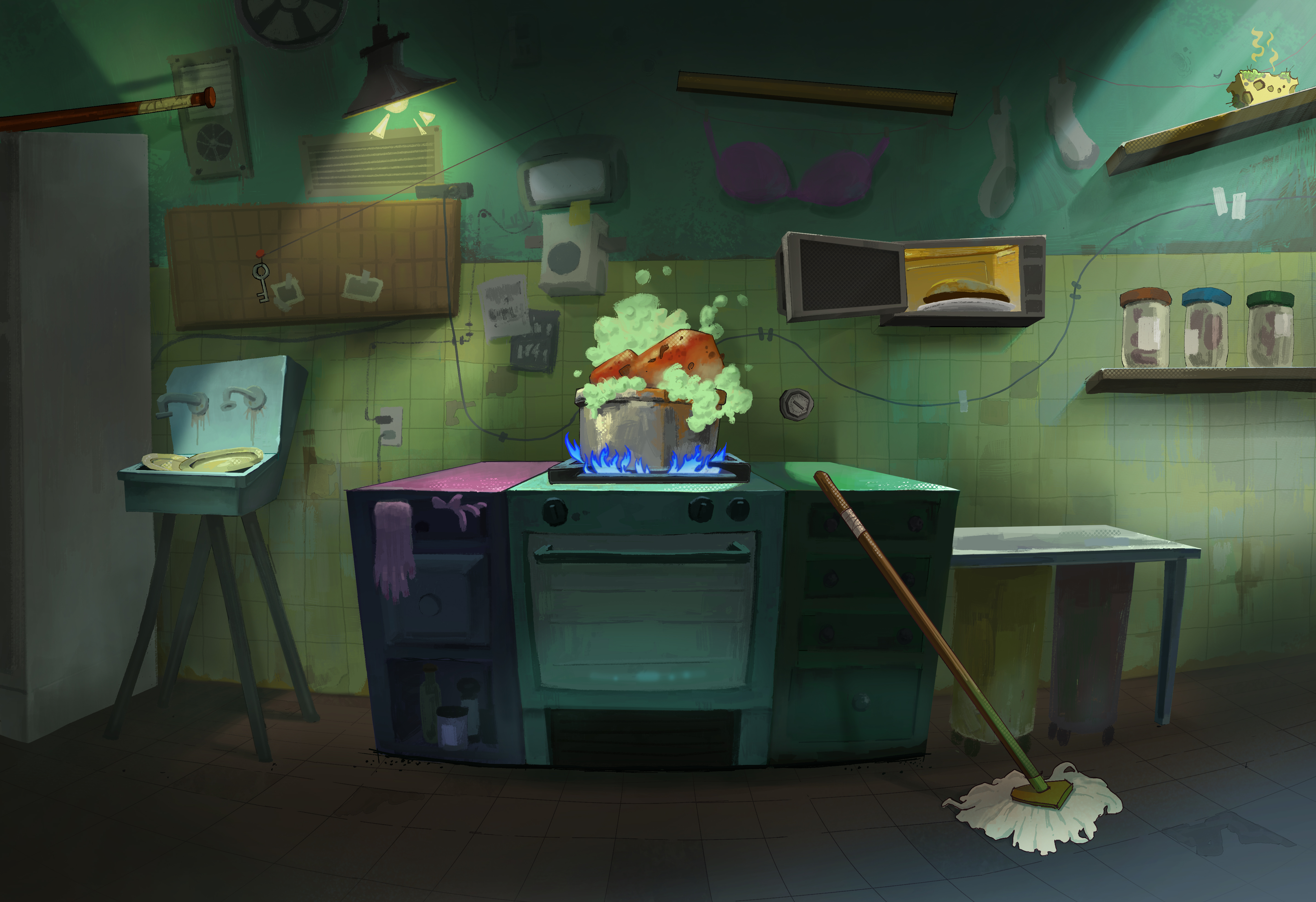 Puzzle