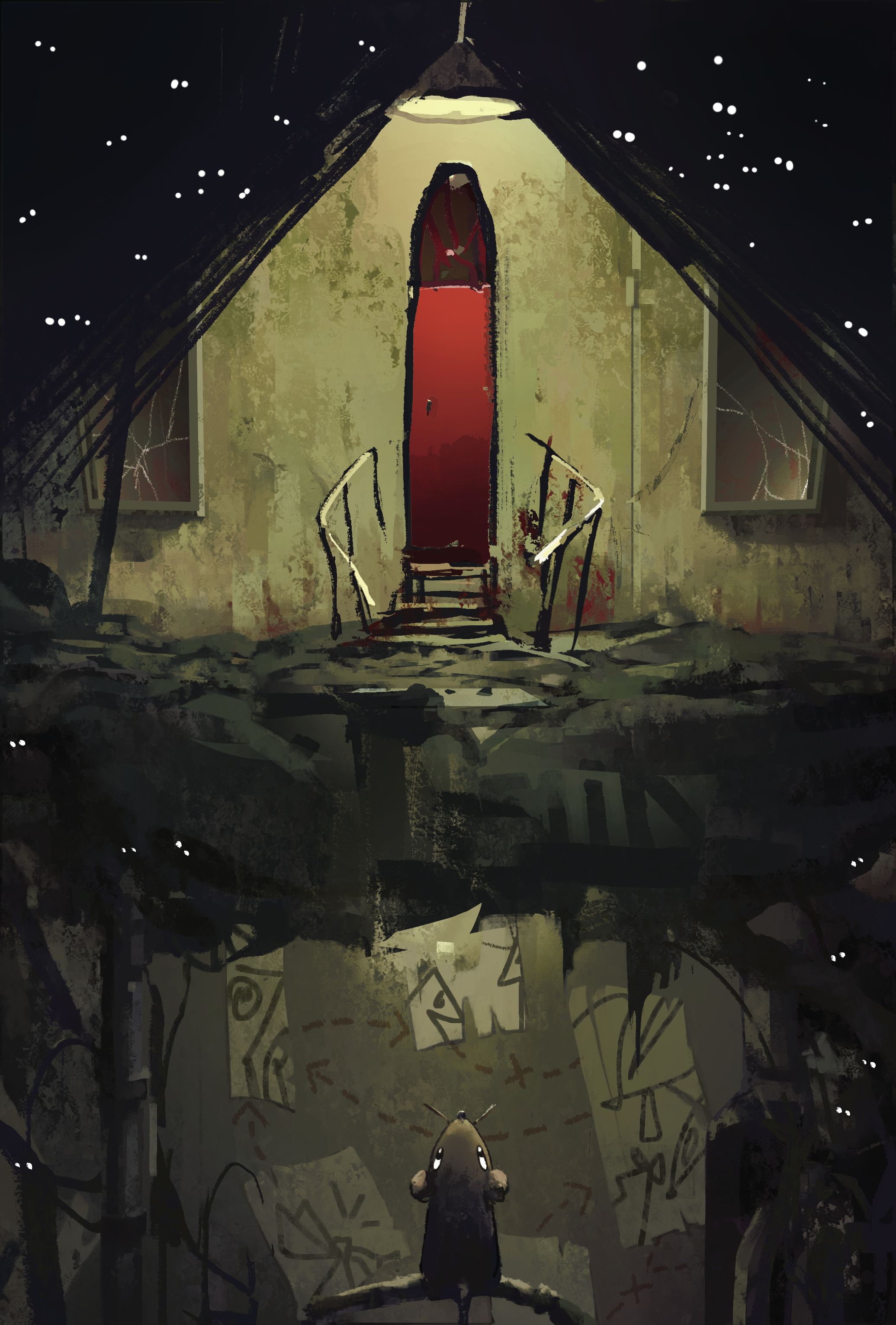 Investigation