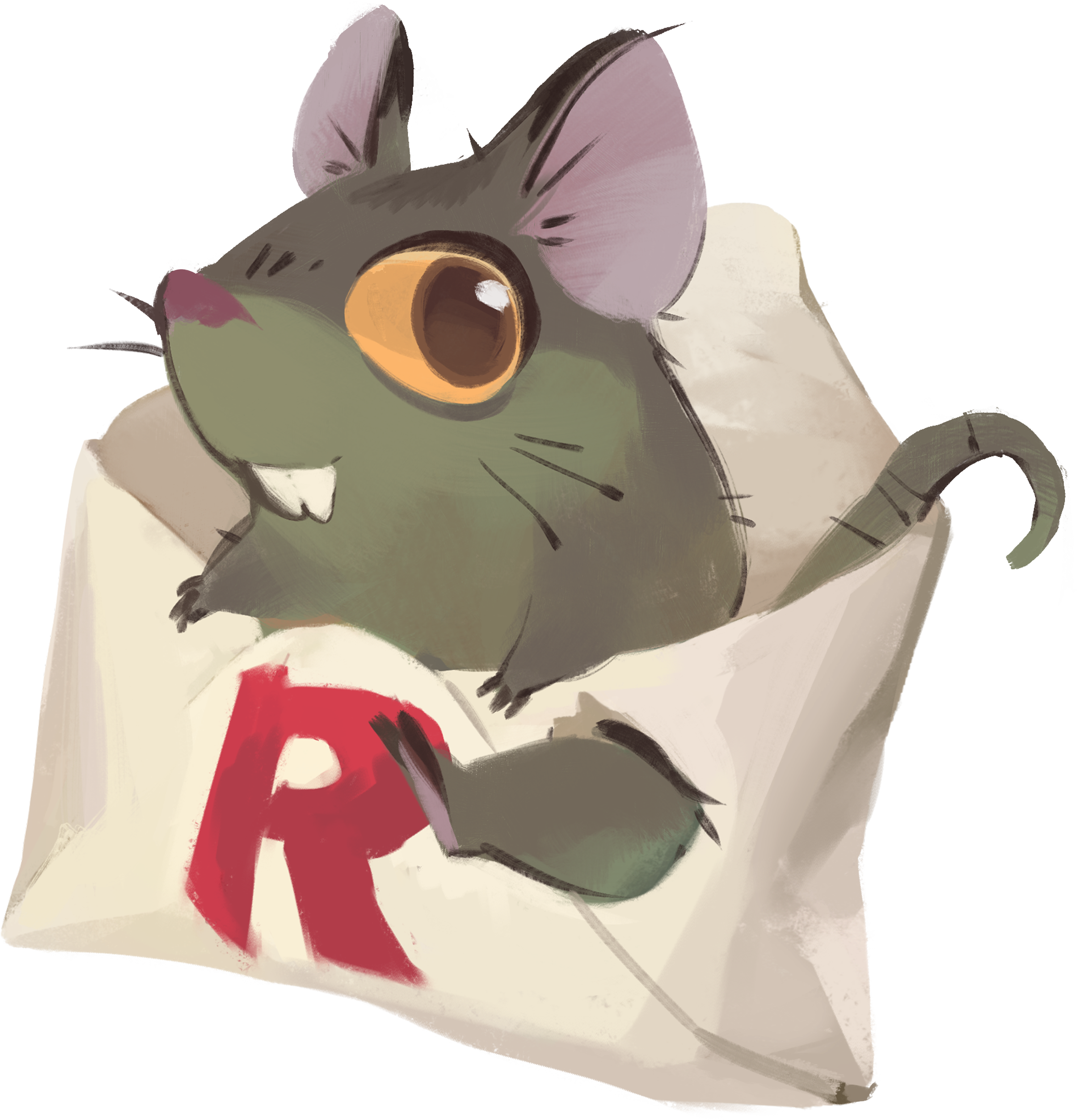 Subscribe newsletter